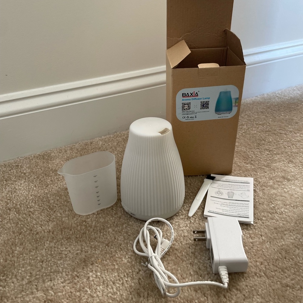 Aroma Diffuser